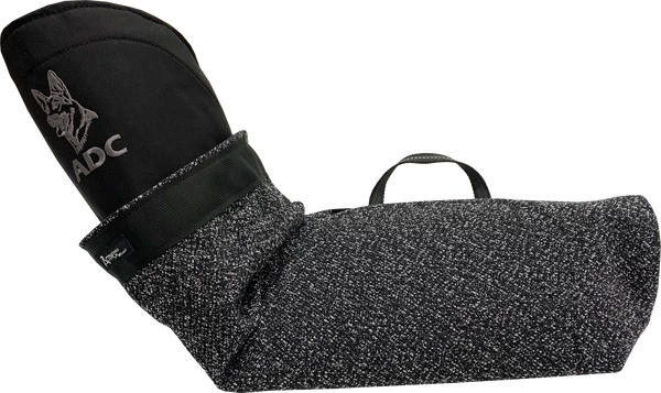 ActiveDogs French Linen Bite Sleeve Covers - Image 2