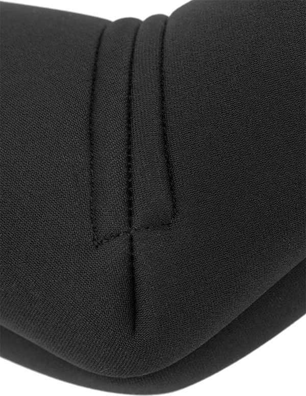 Neoprene Form Fitting Full Gauntlet - Image 5