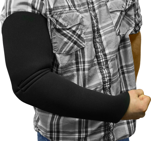Neoprene Form Fitting Full Gauntlet - Image 3