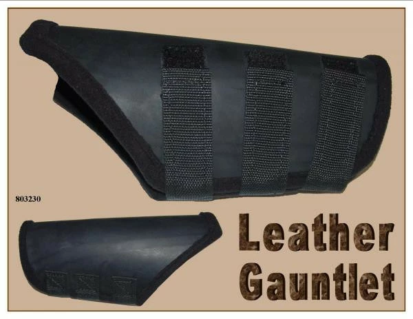 Leather Gauntlet - Image 2
