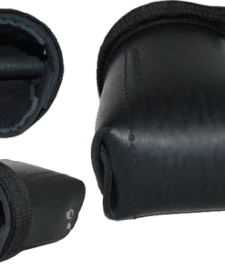 Leather Hand Protector