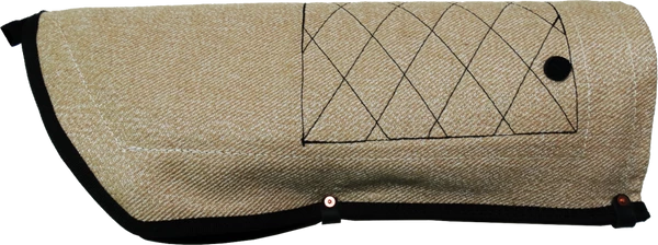 Jute Young Dog/Intermediate Sleeve - Image 2