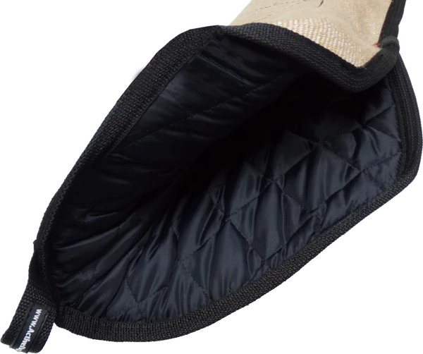 Jute Young Dog/Intermediate Sleeve - Image 4