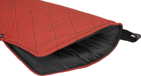 Synthetic Material Puppy Sleeve - Image 2