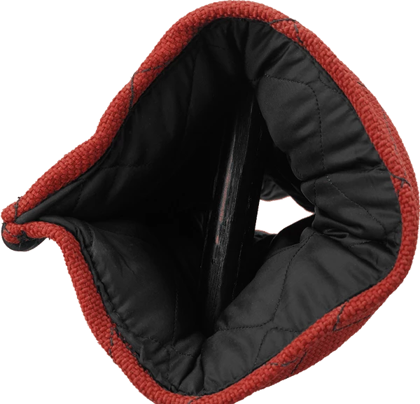 Synthetic Material Puppy Sleeve - Image 3