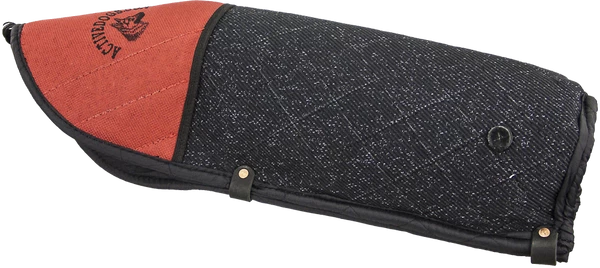 Intermediate Synthetic Sleeve