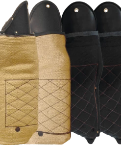 Interchangeable Bite Sleeve System