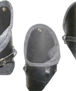 Replacement Leather Sleeve Cuff