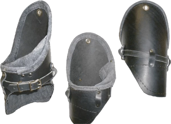 Replacement Leather Sleeve Cuff