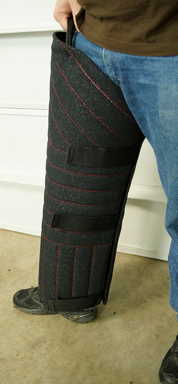 Training Leg Sleeve Dog Bite Work - Image 6