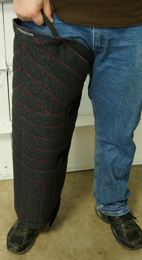 Training Leg Sleeve Dog Bite Work - Image 7