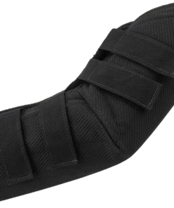 Ballistic Or Bite Suit Hidden Sleeve