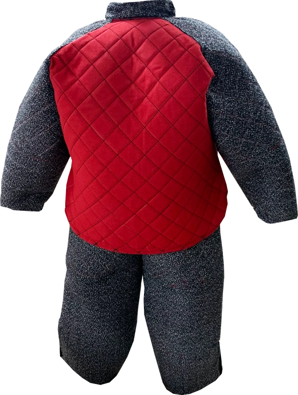 Dog Training Bite Suit - Full Protection - Image 2