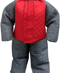 Dog Training Bite Suit - Full Protection