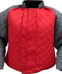 Bite Suit Jacket Only