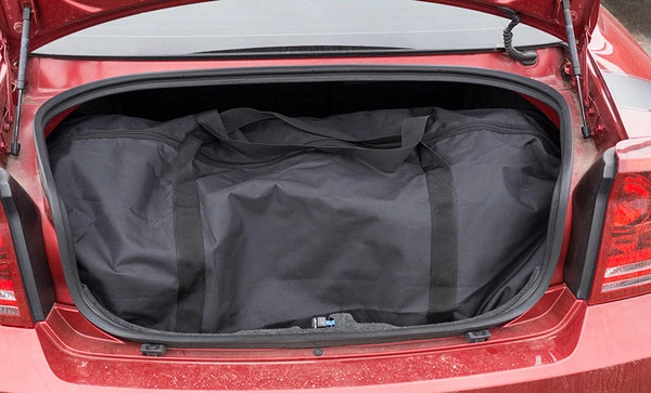 Bite Suit Carry All Bag - Image 5