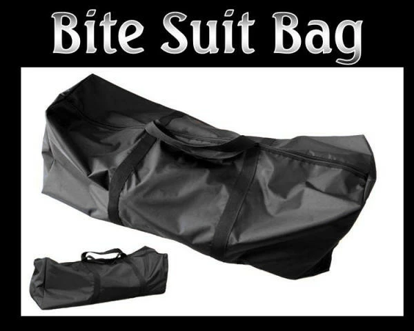Bite Suit Carry All Bag - Image 6