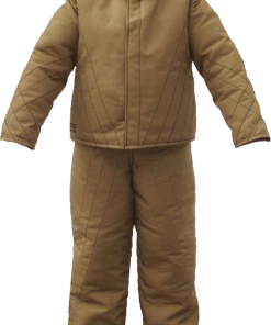 Tactical Padded Dog Bite Suit