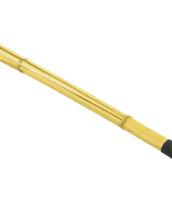 Bamboo Split Reed/Clatter Stick