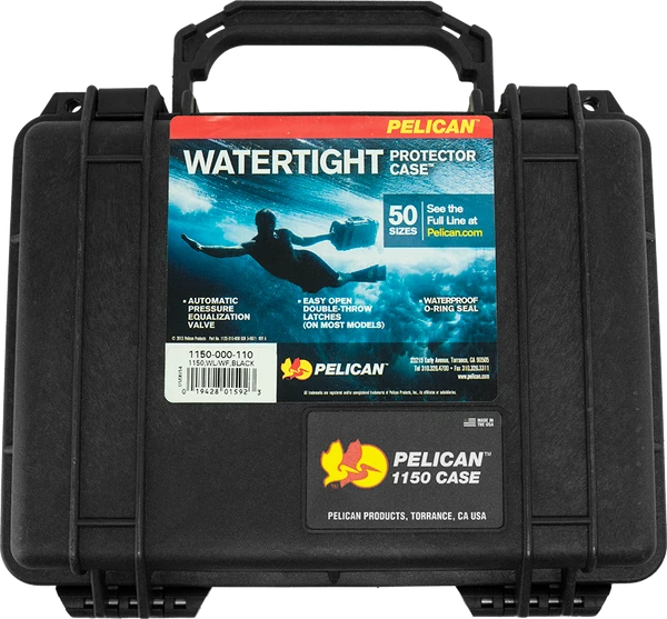 Police Narcotics Safe Transport Kit - Image 5