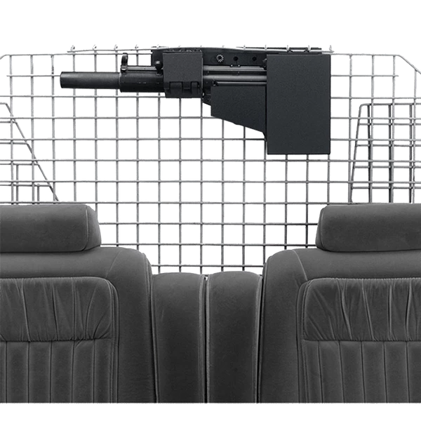 Tufloc Vehicle Weapon Rack - Image 3