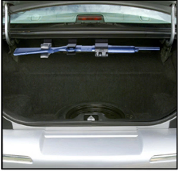 Tufloc Vehicle Weapon Rack - Image 6