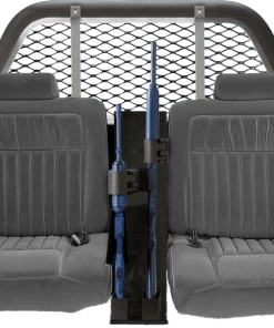 Tufloc Vehicle Weapon Rack