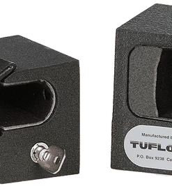 Tufloc Lock Heads