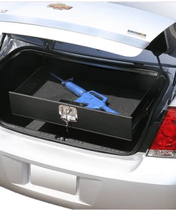 Tufloc Interior Gun Foam