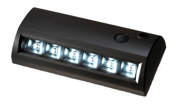 Tufloc Motion-Activated Light