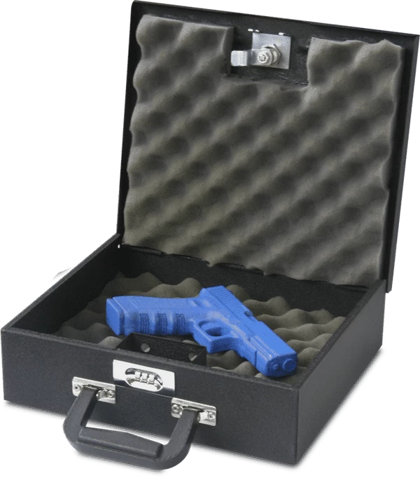 Tufloc Briefcase Storage Box - Image 2