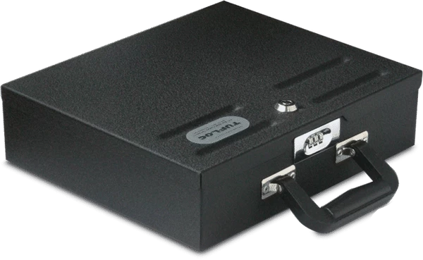 Tufloc Briefcase Storage Box