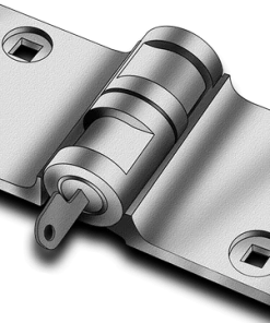 Tufloc Stainless Steel Tufloc High-Security Locks