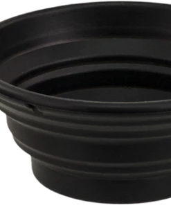 CaliberDog Tag Along Collapsible Dog Bowl