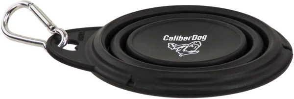 CaliberDog Clip-On Bait Bag - Multi Lined Pocket - Image 11