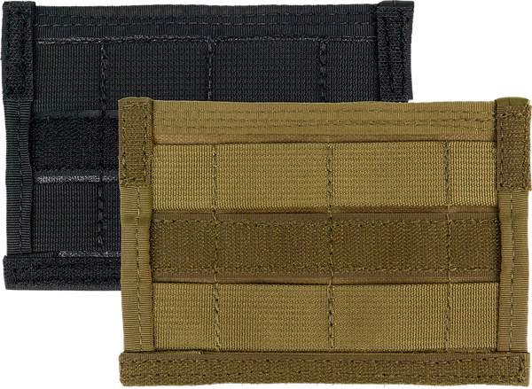 CaliberDog MOLLE Window ID Pocket - Image 4