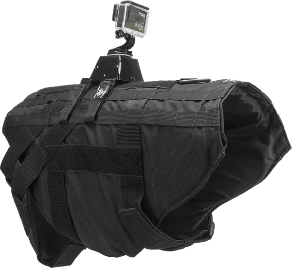 CaliberDog K9 Tactical Ballistic Vest Level III-A - Image 5