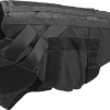 CaliberDog K9 Tactical Ballistic Vest Level III-A