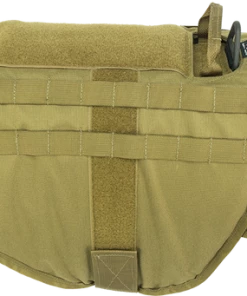 CaliberDog Stab And Bullet Vest Panel