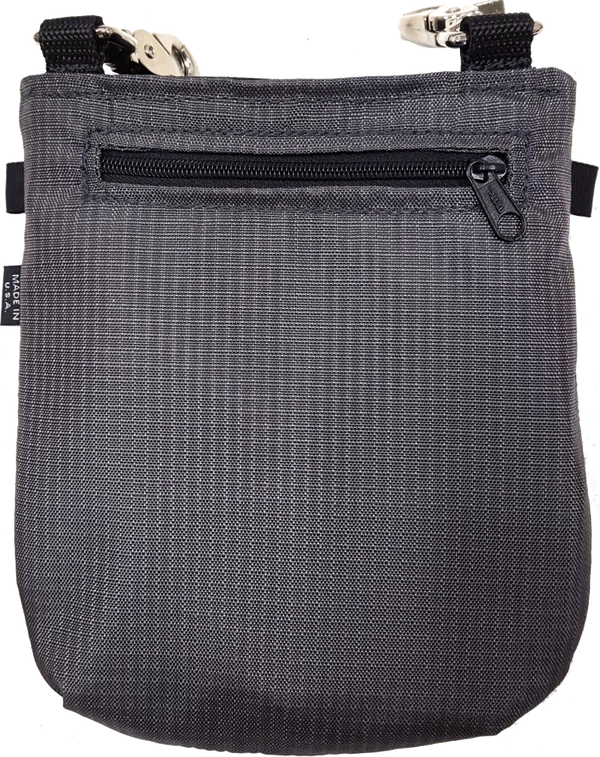 CaliberDog Clip-On Bait Bag - Multi Lined Pocket - Image 4