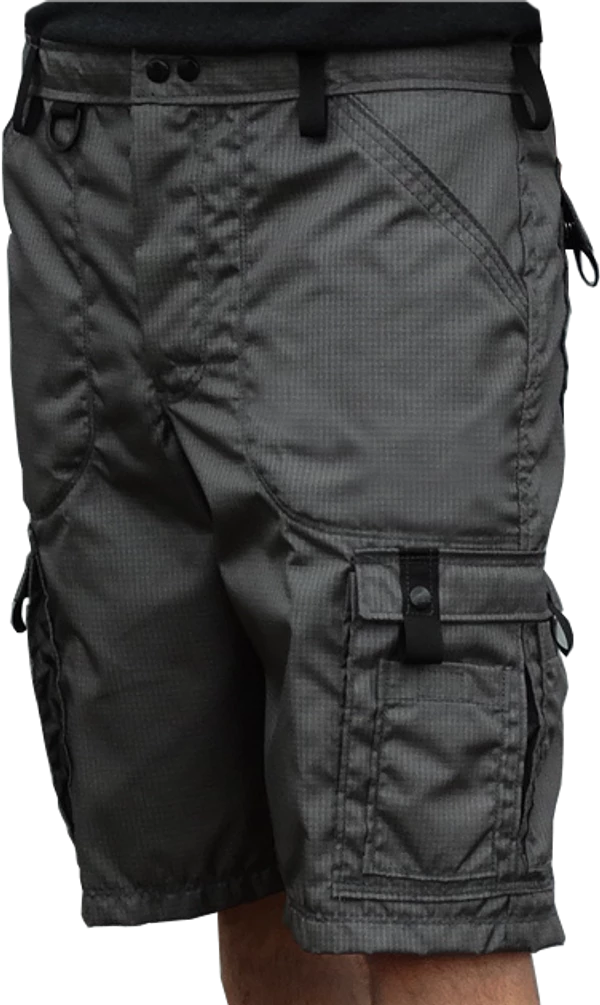 CaliberDog Handler Cargo Shorts - Image 9