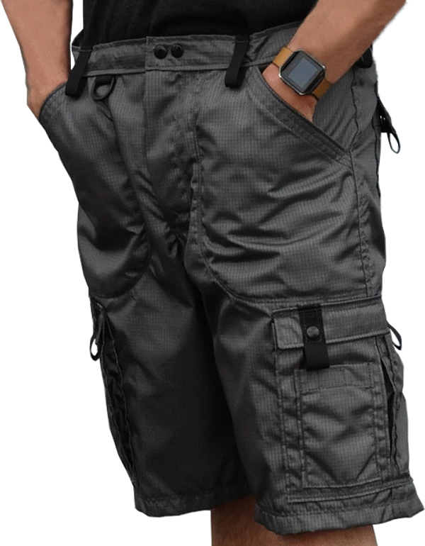CaliberDog Handler Cargo Shorts - Image 7