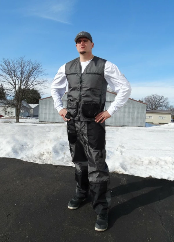 CaliberDog Handler Vest - Image 4