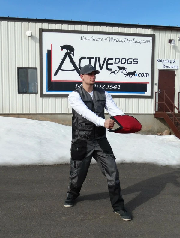 CaliberDog Handler Pants - Image 7