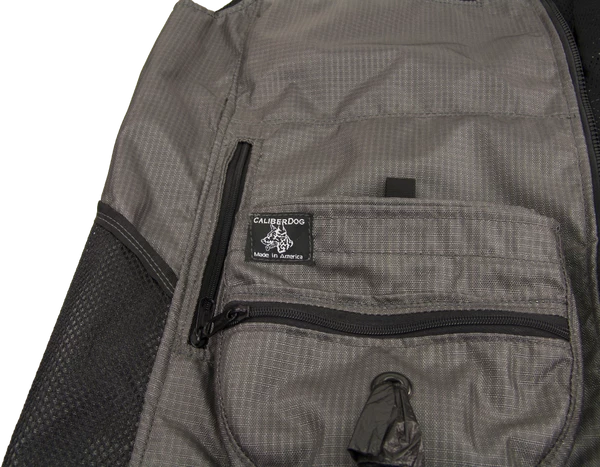 CaliberDog Handler Vest - Image 18