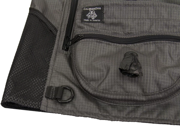 CaliberDog Handler Vest - Image 22