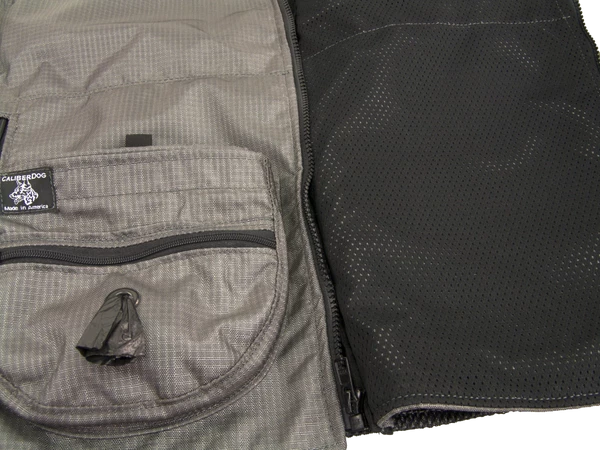 CaliberDog Handler Vest - Image 28