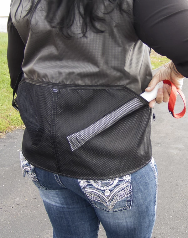 CaliberDog Handler Vest - Image 9