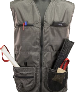 CaliberDog Handler Vest