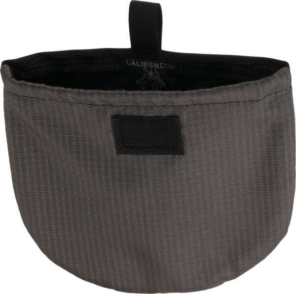 Bait Bag For CaliberDog Handler Vest